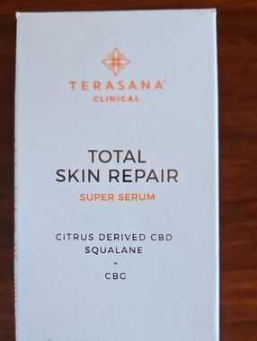 Total Skin Repair